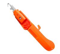 da potatura per potare piante, per raccogliere frutta | Utensile ergonomico per la raccolta e il taglio in giardino, per viticoltura e verdure