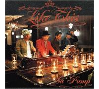 Da Pump - Like This [CD Only]