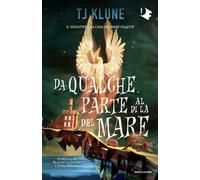 Da qualche parte al di là del mare