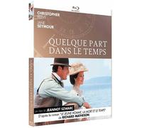 Da Qualche Parte Nel Tempo BLU-RAY NUOVO