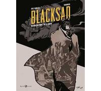Da qualche parte tra le ombre. Blacksad