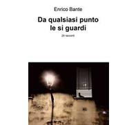 Da qualsiasi punto le si guardi