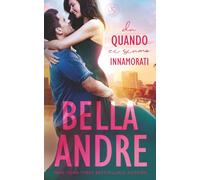 Da quando ci siamo innamorati: I Sullivan, Libro 18