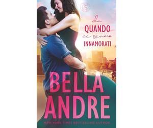 Da quando ci siamo innamorati: I Sullivan, Libro 18