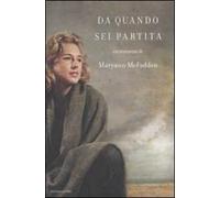 Da quando sei partita