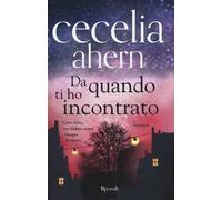 Da quando ti ho incontrato