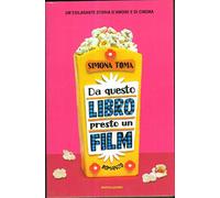 DA QUESTO LIBRO PRESTO UN FILM