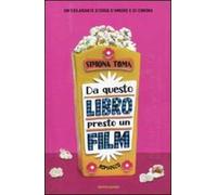 Da questo libro presto un film