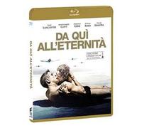 Da Qui All'Eternità (Blu-ray) Lancaster Cliff