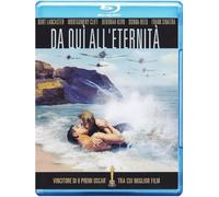Da Qui All'Eternità (Blu-ray) Lancaster Cliff