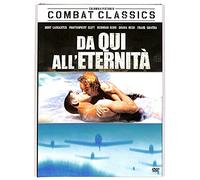 Da Qui All'Eternita' (DVD) Lancaster Clift Kerr