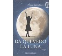 Da qui vedo la luna
