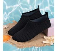 Da Ragazzi Calzini d'acqua tinta unita morbido leggero antiscivolo per spiaggia EUR22-23,EUR24-25,EUR26-27,EUR28-29,EUR30-31,EUR32-33,EUR34-35,EUR36-37,EUR38-39,EUR40-41,EUR18-19,EUR20-21Colore unico