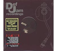 Da Ranjahz - Arms Up