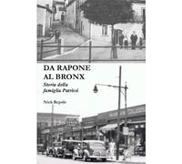 Da Rapone al Bronx: Storia della famiglia Patrissi