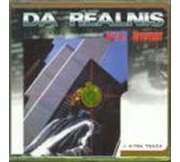 Da Realnis - It'S a Mystery