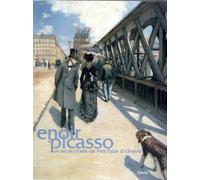 Da Renoir a Picasso. Un secolo d'arte dal Petit Palais di Ginevra. Ediz. illustrata