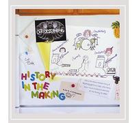Da Rezarekt - History In The Making