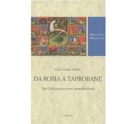 Da Roma a Taprobane. Dai Collectanea rerum memorabilium. Testo latino a fronte