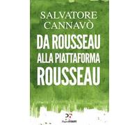 Da Rousseau alla piattaforma Rousseau
