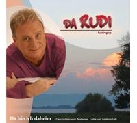Da Rudi - Da Bin Ich Daheim