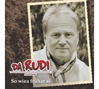 Da Rudi - So Wiea Frnhar Sie