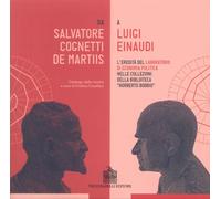 Da Salvatore Cognetti de Martis a Luigi Einaudi. L'eredità del laboratorio di ec