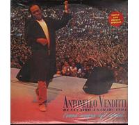 Da San Siro A Samarcanda "L'Amore Insegna Agli Uomini"/ Heinz Music TAV 92