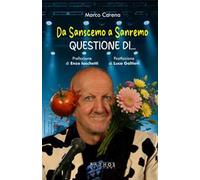 Da sanscemo a Sanremo. Questione di...