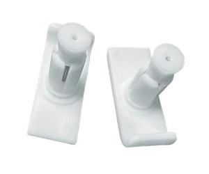 da sci - robusto accessorio per stabilità, set di scorrimento in due pezzi, supporto per tappetini | uso di superfici a casa all'aperto, strumenti per la mobilità degli anziani con disabilità