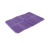 Da Seduta In Schiuma Per Escursionismo - Pieghevole E Isolante, Tappetino Da Campeggio Leggero E Impermeabile In Schiuma, Da Zaino Portatile Aggiornato, Seduta All'aperto Per P