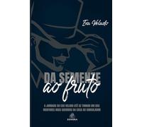 Da semente ao fruto: A jornada do Exu Veludo até se tornar um dos mentores mais queridos da Casa do Consolador