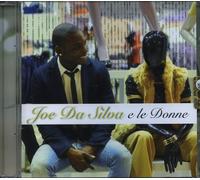 Da Silva Joe Joe Da Silva E Le Donne (CD)