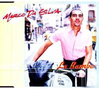 Da Silva,Marco - La Bamba