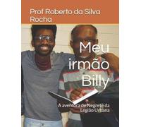 Da Silva Rocha Meu irmão Billy (Tascabile)