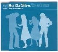 Da Silva Rui - Touch Me