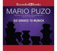 Da Six Graves a Monaco di Baviera