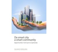 Da smart city a smart community: Opportunità e rischi per la Capitanata