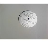 Da smokin flavas EP (US, 1998) / Vinyl Maxi Single [Vinyl 12'']