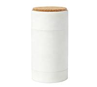da snowboard portatile, kit protettivo da sci, 20,3 x 5,1 cm, a lunga durata con scorrimento liscio, accessorio durevole per snowboard, cere da sci con vestibilità universale, attrezzatura