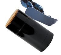 da snowboard, universale, per ridurre l'attrito a tutte le temperature, per adulti, appassionati, principianti, dilettanti, familiari e amici