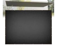 da sole impermeabile al sole - da giardino in UV per patio, terrazza, portico, , spiaggia e uso esterno | Cauvet multifunzionale durevole per la protezione solare e il