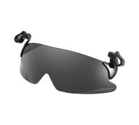 da sole maschile - polarizzati, tonalità di protezione UV, tappi di clip per alla | Ciclo di guida ideale che corre sport avventura all'aperto, eleganti per uo