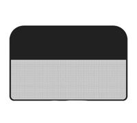 Da Sole Per Il Finestrino Auto | Parasole Magnetici Con Privacy Per I Finestrini Laterali E Il Parabrezza - Protezione UV Accessori Auto Magnetici Tende Sole Piccole