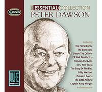 Da Son, Peter - The Essential Collection