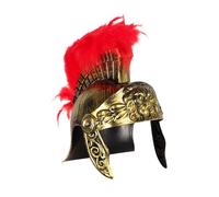 da Sparta, casco da combattente greco, per cosplay, decorazioni per la