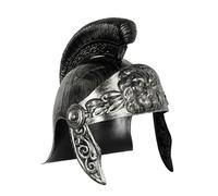 da Sparta, casco da combattente greco, per cosplay, decorazioni per la