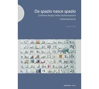 Da spazio nasce spazio. L'interior design nella trasformazione degli ambienti contemporanei