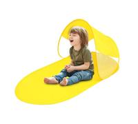 da spiaggia per bambini, da spiaggia pop up, da sole, pieghevole per bambini con protezione UV per vacanze al parco