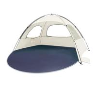 da spiaggia pop-up, da spiaggia per bambini, grande e portatile, per esterni, versatilità multi-scenario, traspirante, per spiagge, parchi, escursioni, laghi